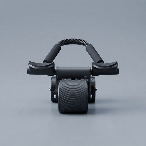 Automatic Rebound Abdominal Wheel